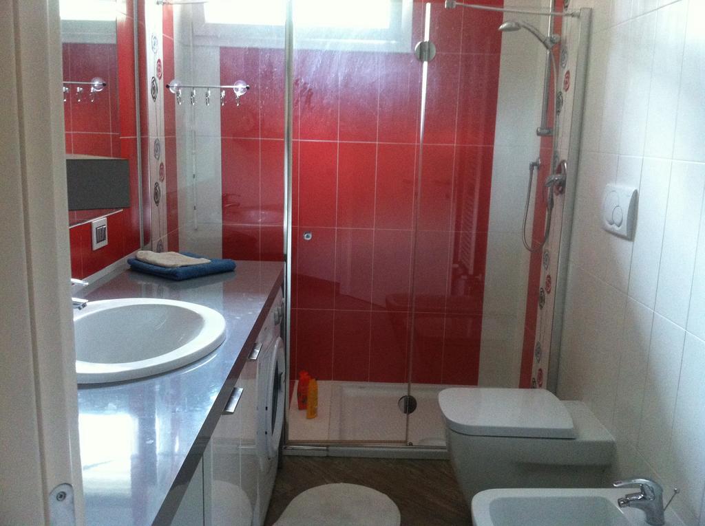 Alla Casa Del Betto Porto Mantovano Cameră foto